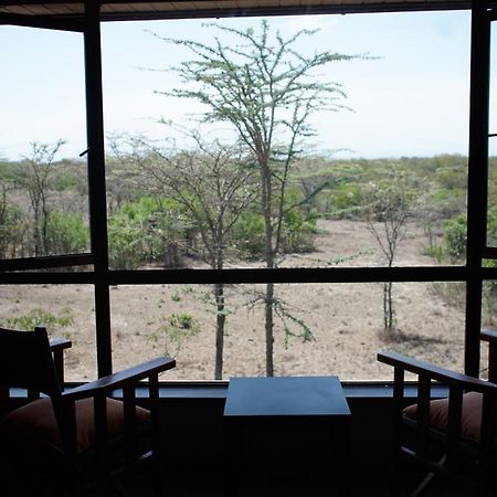 Nyikani House Nanyuki Kültér fotó