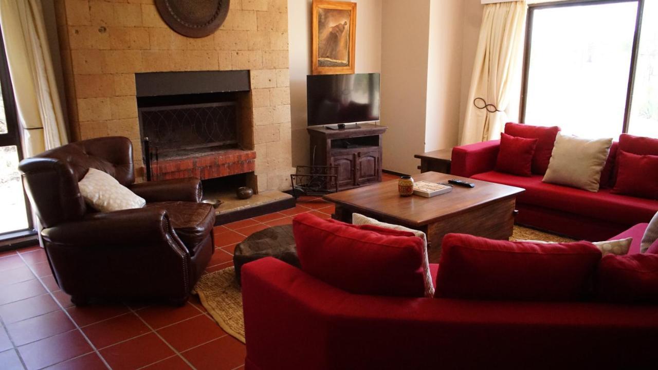 Nyikani House Nanyuki Kültér fotó