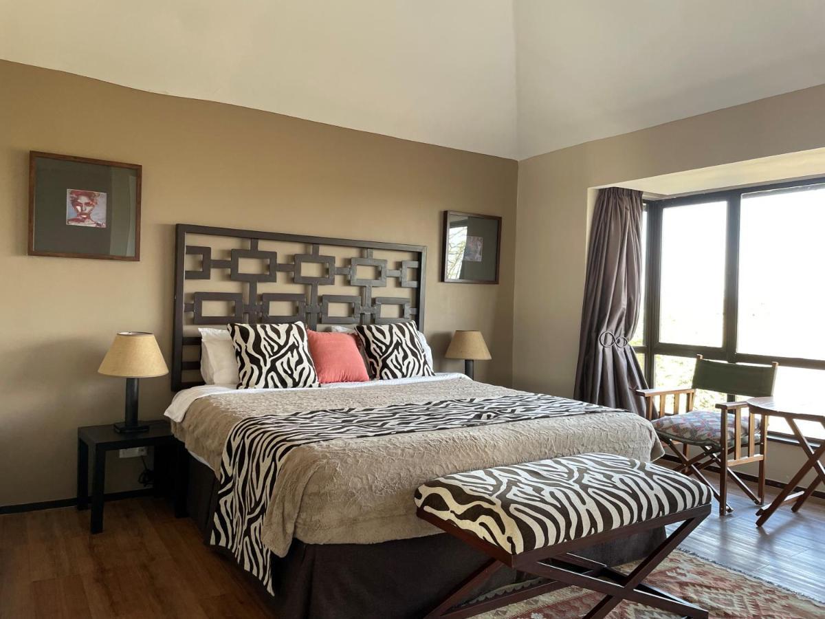Nyikani House Nanyuki Kültér fotó
