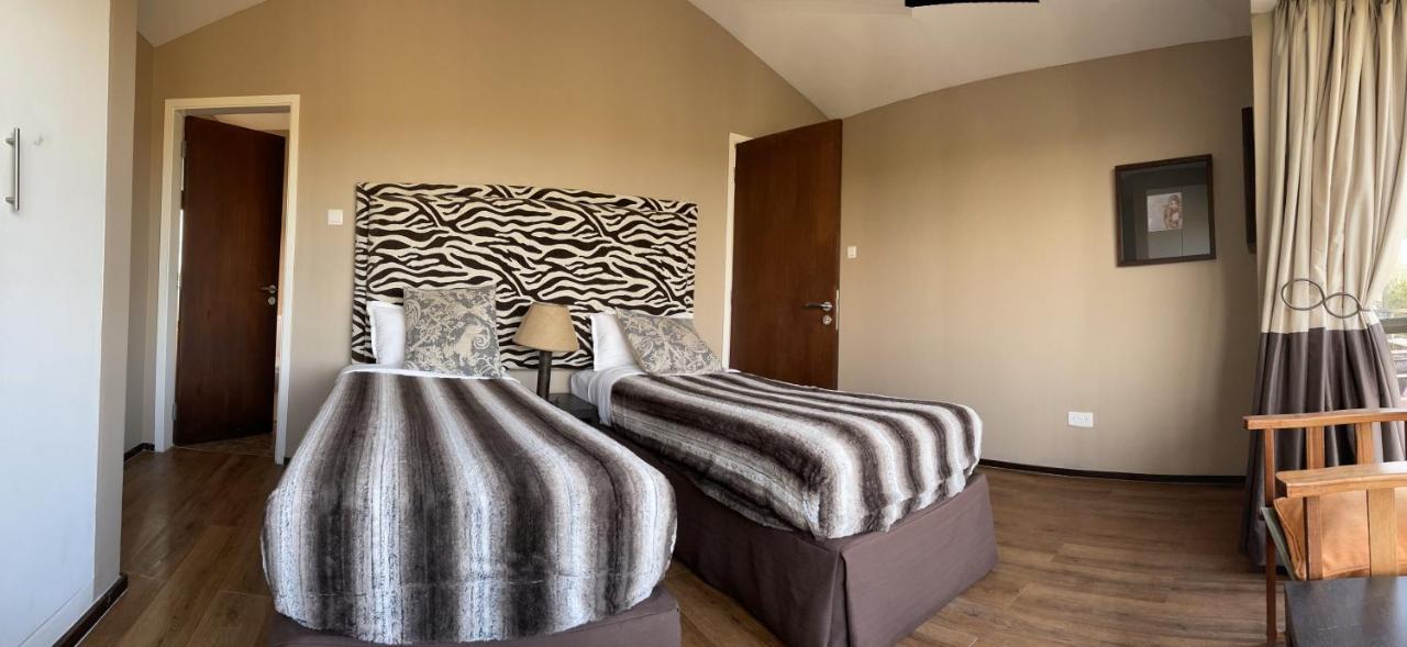 Nyikani House Nanyuki Kültér fotó