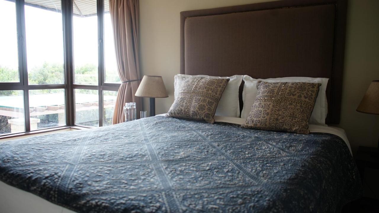 Nyikani House Nanyuki Kültér fotó