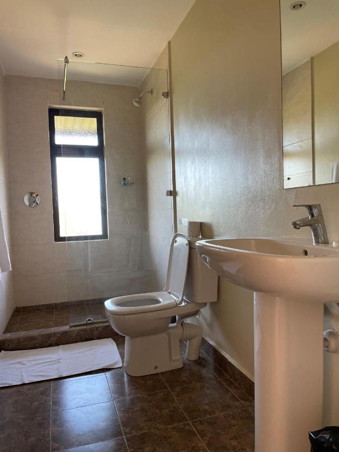 Nyikani House Nanyuki Kültér fotó