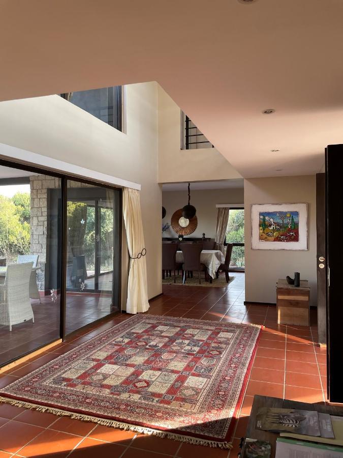 Nyikani House Nanyuki Kültér fotó