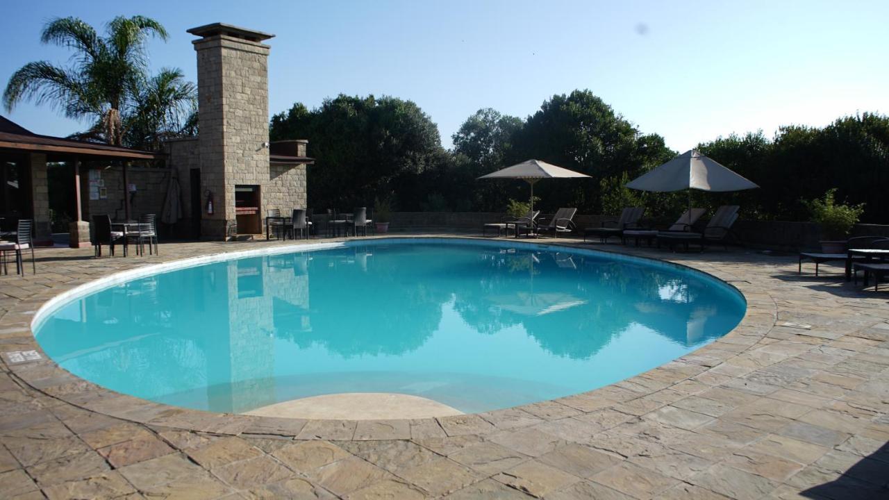 Nyikani House Nanyuki Kültér fotó